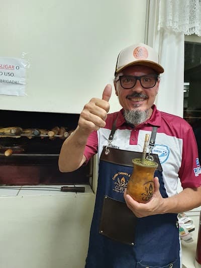 Coffys, Fogo & Fogão - Foto 2