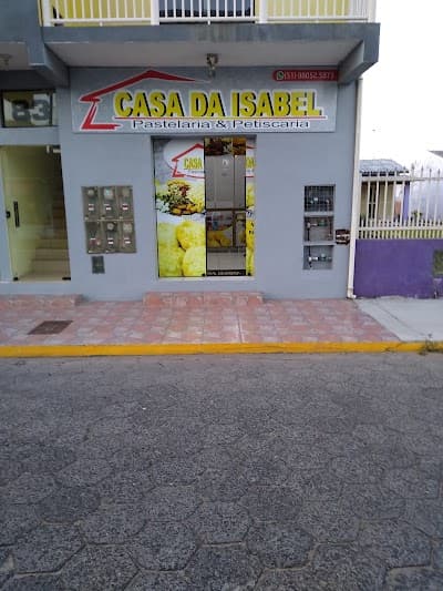 casa da isabel pastelaria - Foto 1