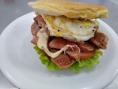 casa da isabel pastelaria - Foto 2