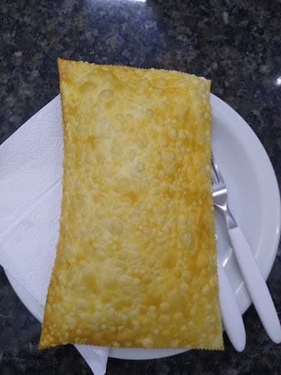 casa da isabel pastelaria - Foto 6