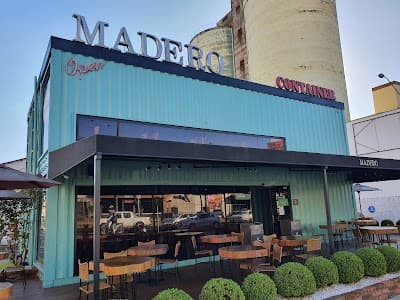 Madero Container - Foto 5