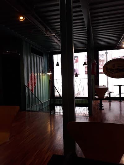 Madero Container - Foto 9
