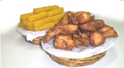 Jet Chicken - Foto 6