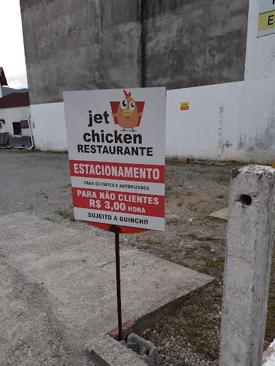 Jet Chicken - Foto 7