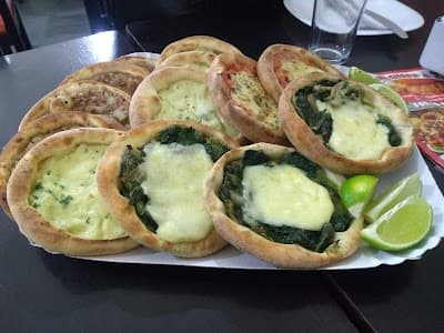 Esfiha Chopp & Cia - Foto 2