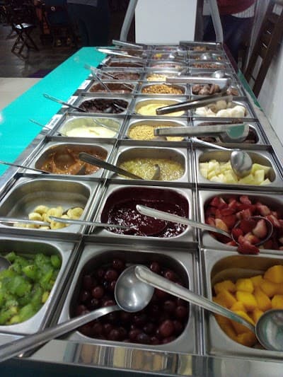 Açaizão Self-Service - Foto 6