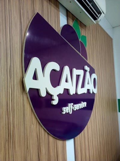 Açaizão Self-Service - Foto 10