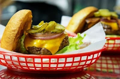 Burger Joint - Foto 2