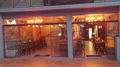 Burger Joint - Foto 3