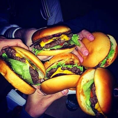 Burger Joint - Foto 4