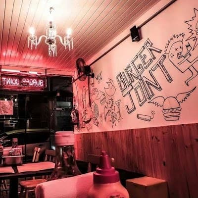 Burger Joint - Foto 7
