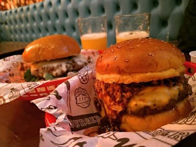 Burger Joint - Foto 8