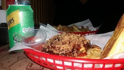 Burger Joint - Foto 9