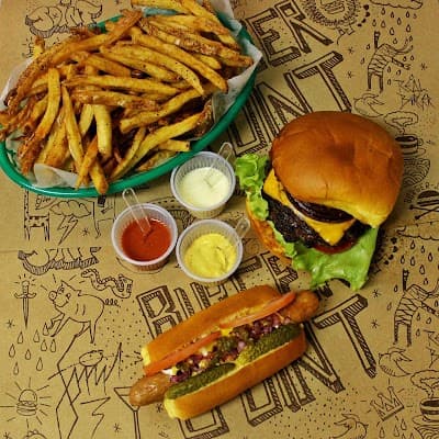 Burger Joint - Foto 10