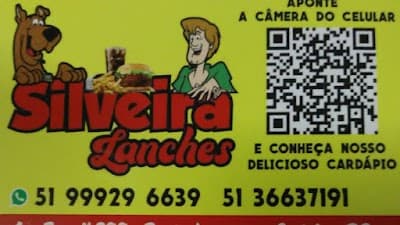 Lancheria Silveira - Foto 8