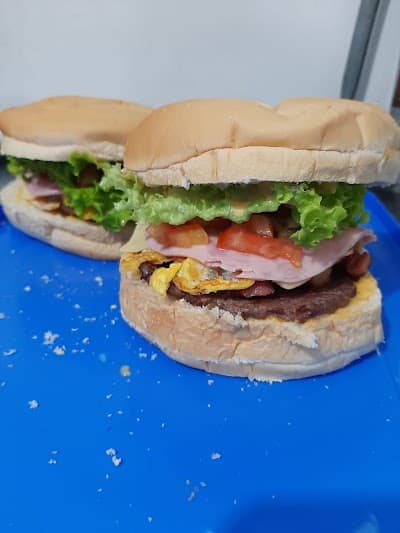 Bob Burguer Chapecó - Foto 3