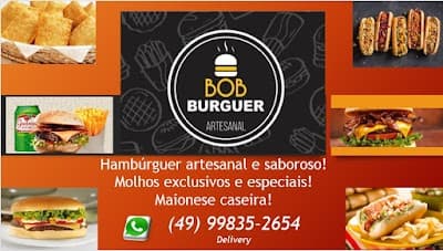 Bob Burguer Chapecó - Foto 5
