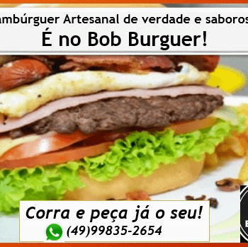 Bob Burguer Chapecó - Foto 8