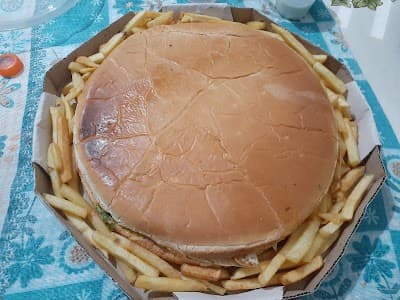Bob Burguer Chapecó - Foto 10