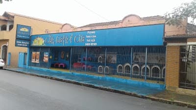 Cão, Gato & Cia - Petshop - Banho e Tosa - Foto 3