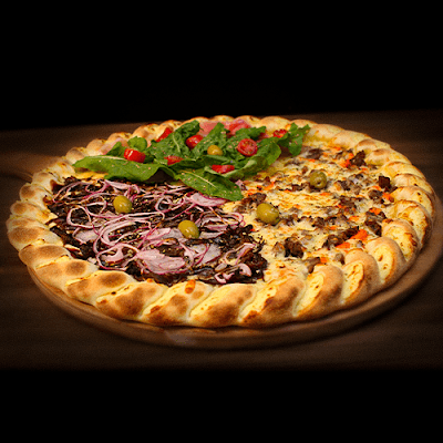 Marguerito Pizza Delivery - Foto 2