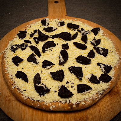 Marguerito Pizza Delivery - Foto 3
