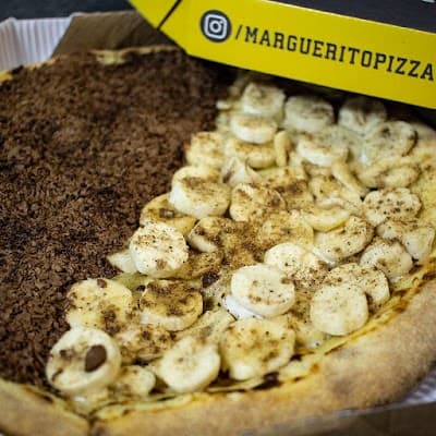 Marguerito Pizza Delivery - Foto 5