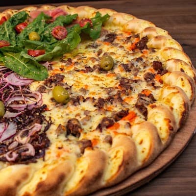 Marguerito Pizza Delivery - Foto 8
