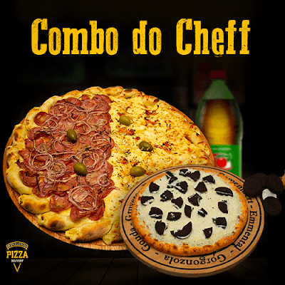 Marguerito Pizza Delivery - Foto 10