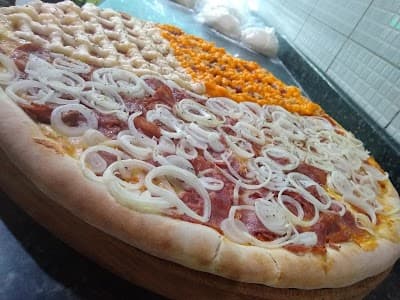 Pizzaria Don Corleone - Foto 2