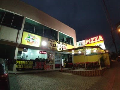 Pizzaria Don Corleone - Foto 3