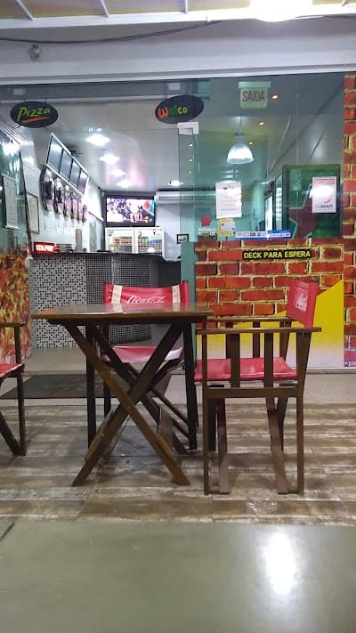 Pizzaria Don Corleone - Foto 4