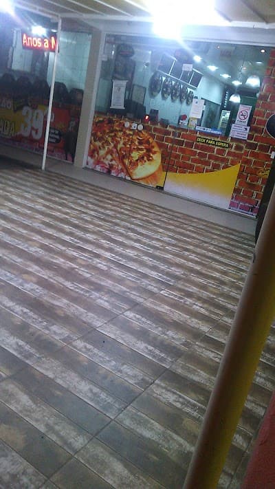 Pizzaria Don Corleone - Foto 5