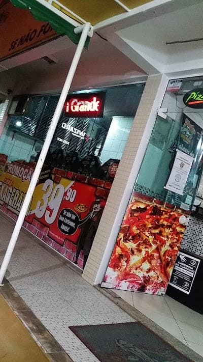 Pizzaria Don Corleone - Foto 6