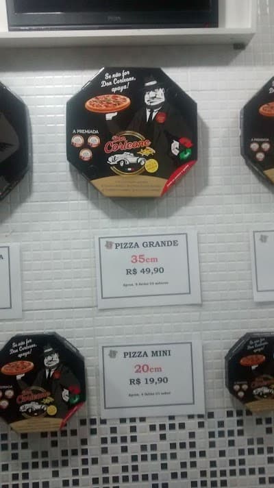 Pizzaria Don Corleone - Foto 8