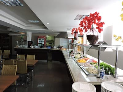 Restaurante Cotrisel - Foto 4