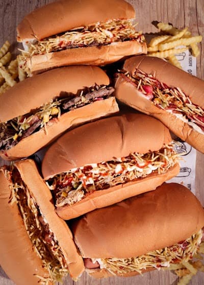 Papa's Hot Dog - Garibaldi - Foto 3