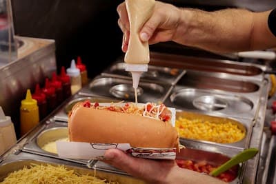 Papa's Hot Dog - Garibaldi - Foto 4