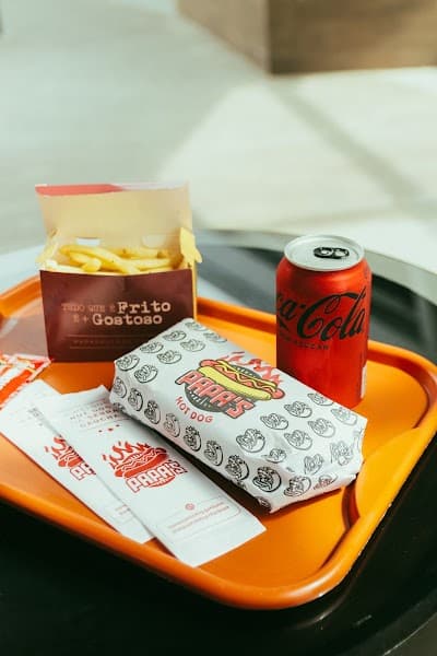 Papa's Hot Dog - Garibaldi - Foto 5