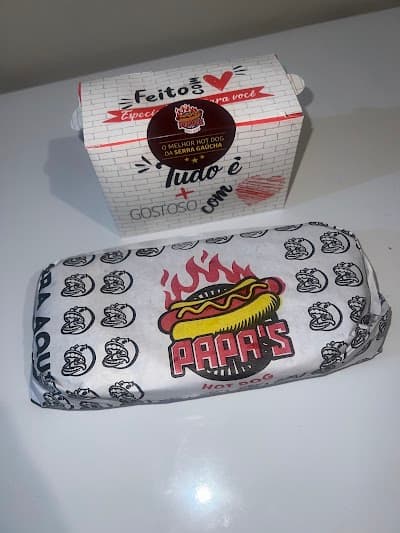 Papa's Hot Dog - Garibaldi - Foto 7