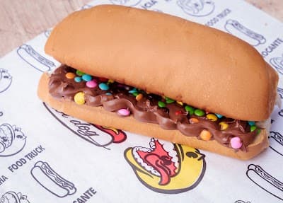 Papa's Hot Dog - Garibaldi - Foto 8