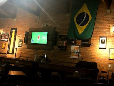 Pinus Bar - Foto 1