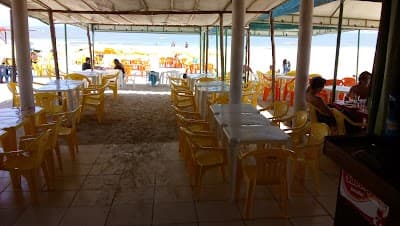 Restaurante Barracão - Foto 1