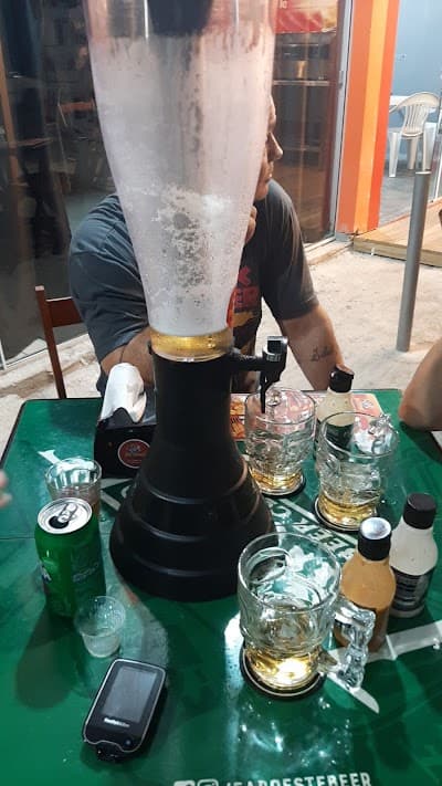 Big Johny Espetinhos - Foto 3