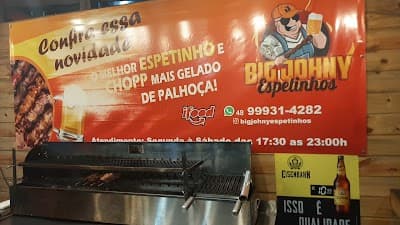 Big Johny Espetinhos - Foto 8