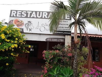 Restaurante Leão de Ouro - Foto 1