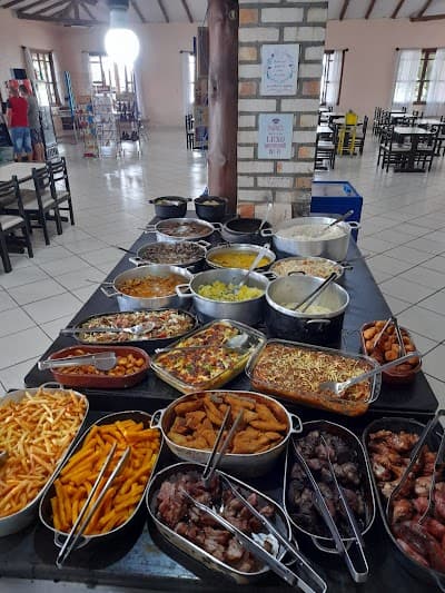 Restaurante Leão de Ouro - Foto 2