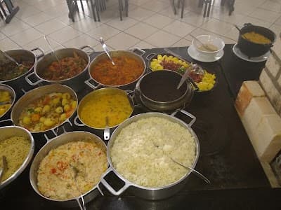 Restaurante Leão de Ouro - Foto 3
