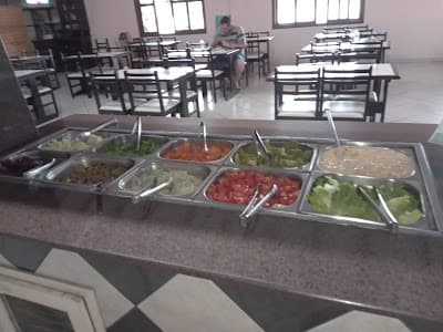 Restaurante Leão de Ouro - Foto 5