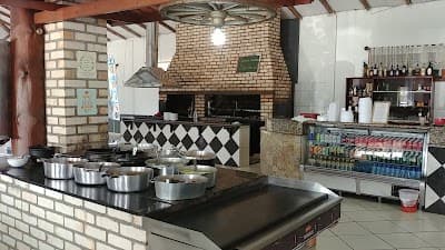 Restaurante Leão de Ouro - Foto 6